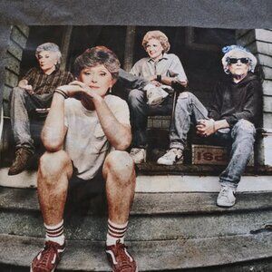 Golden Girls Thug Life T-Shirt